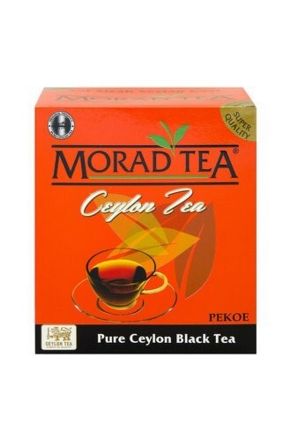 Morad Tea İthal Çay